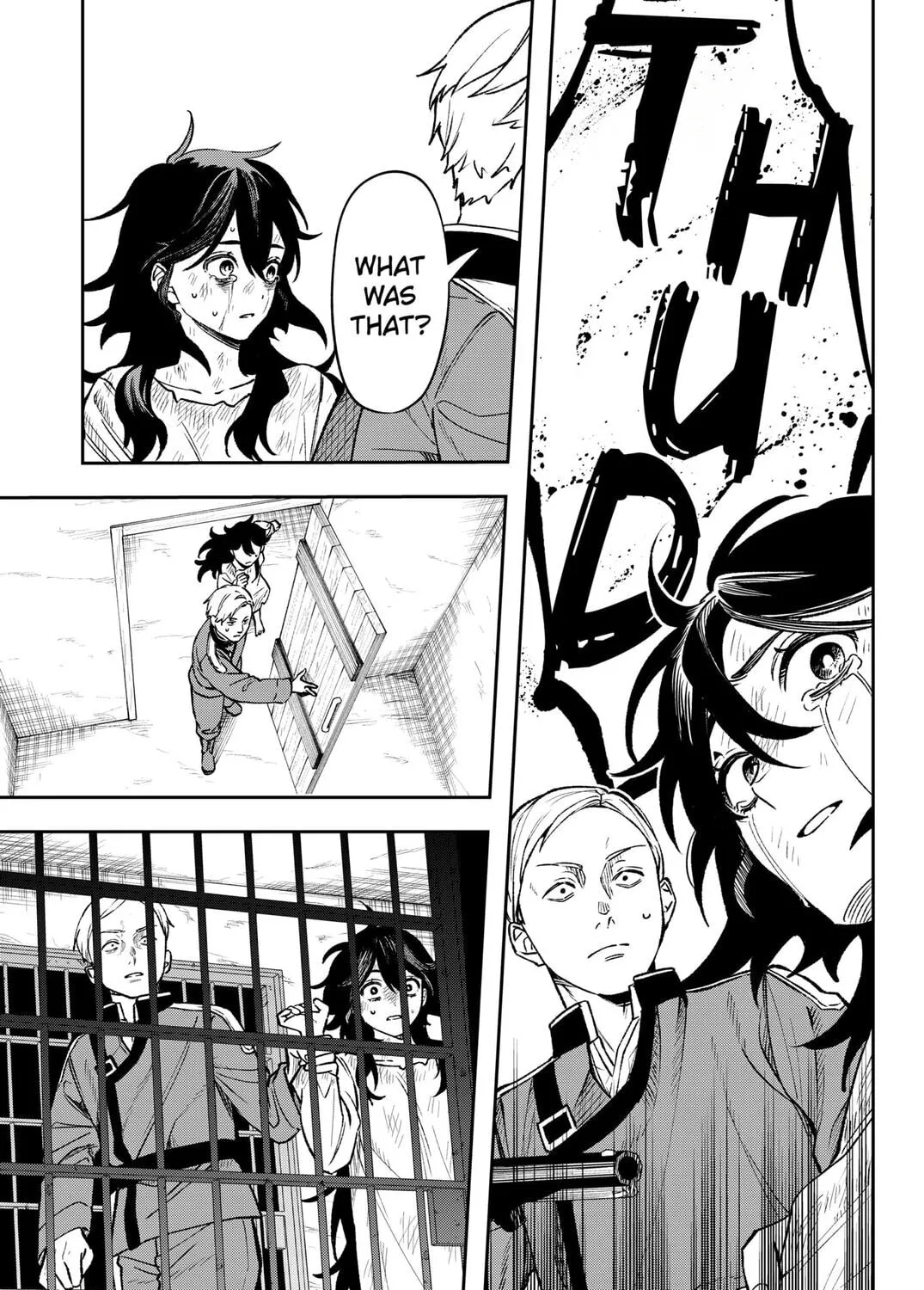 Read WITCHRIV chapter 2 image 104 on Lezhin
