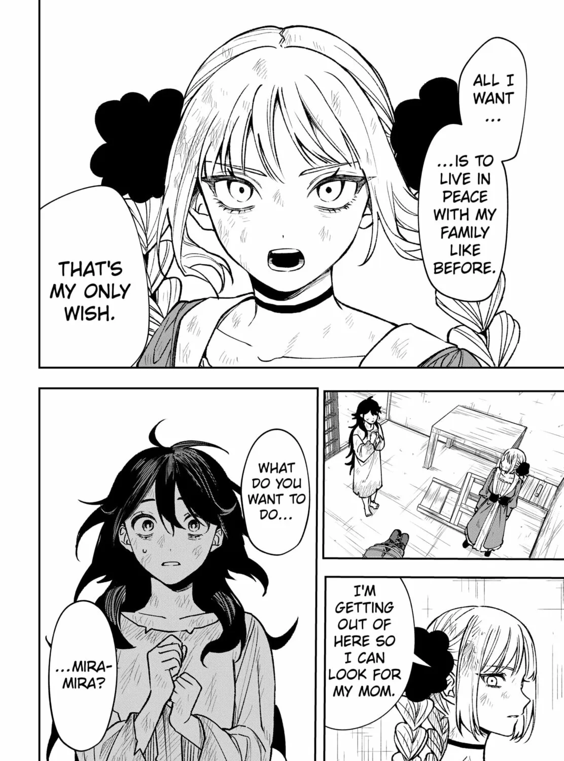 Read WITCHRIV chapter 2 image 118 on Lezhin