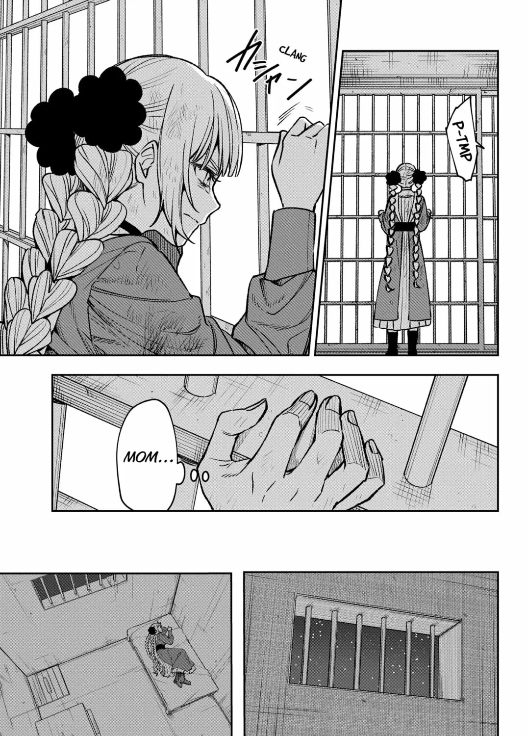 Read WITCHRIV chapter 2 image 28 on Lezhin