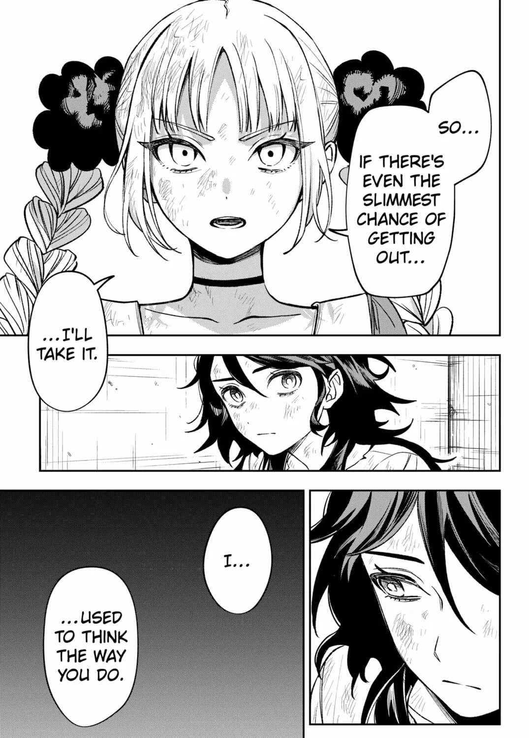Read WITCHRIV chapter 2 image 40 on Lezhin