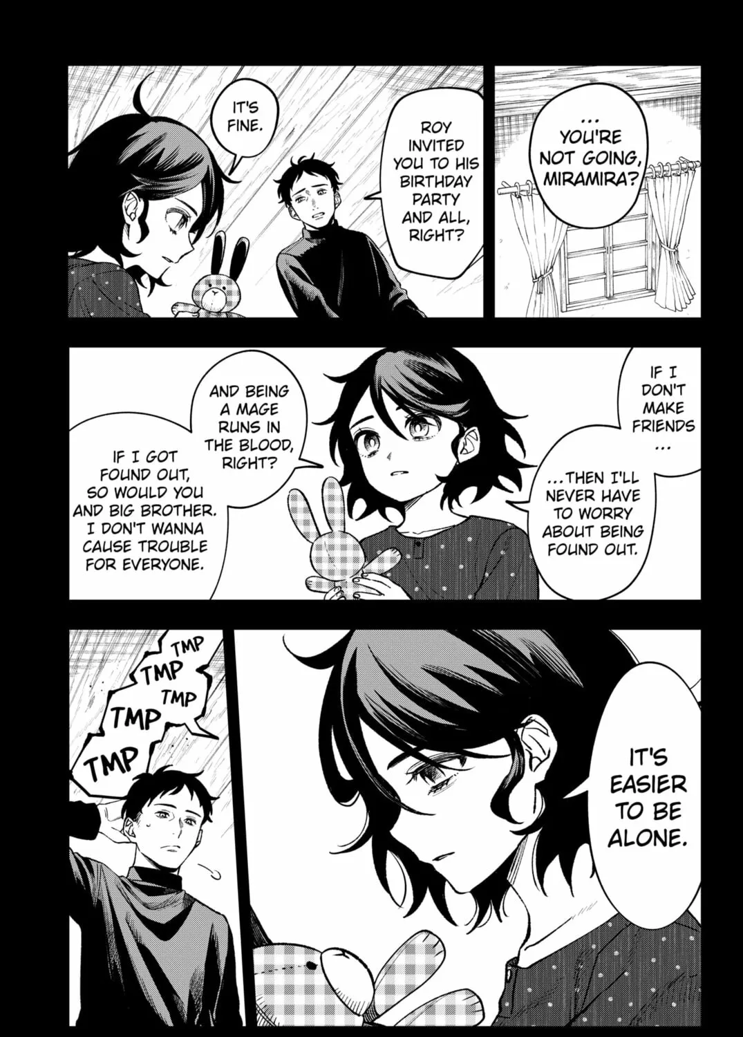 Read WITCHRIV chapter 2 image 44 on Lezhin