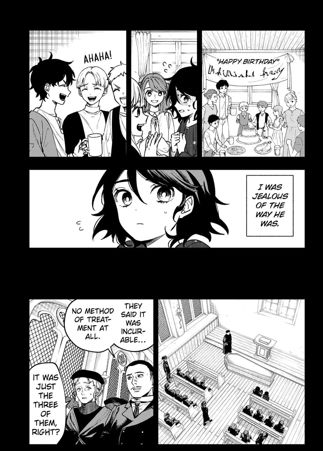 Read WITCHRIV chapter 2 image 48 on Lezhin