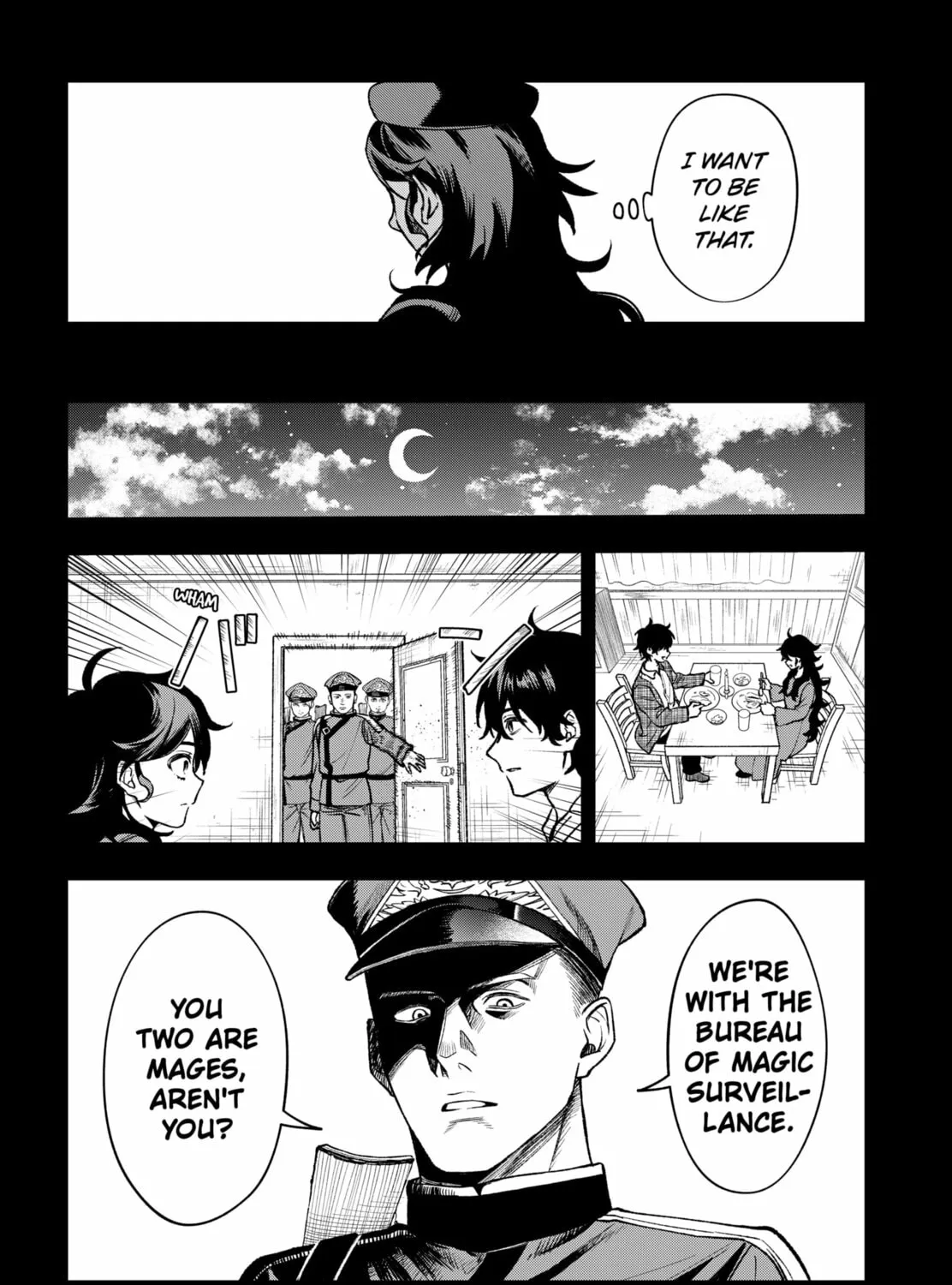Read WITCHRIV chapter 2 image 54 on Lezhin