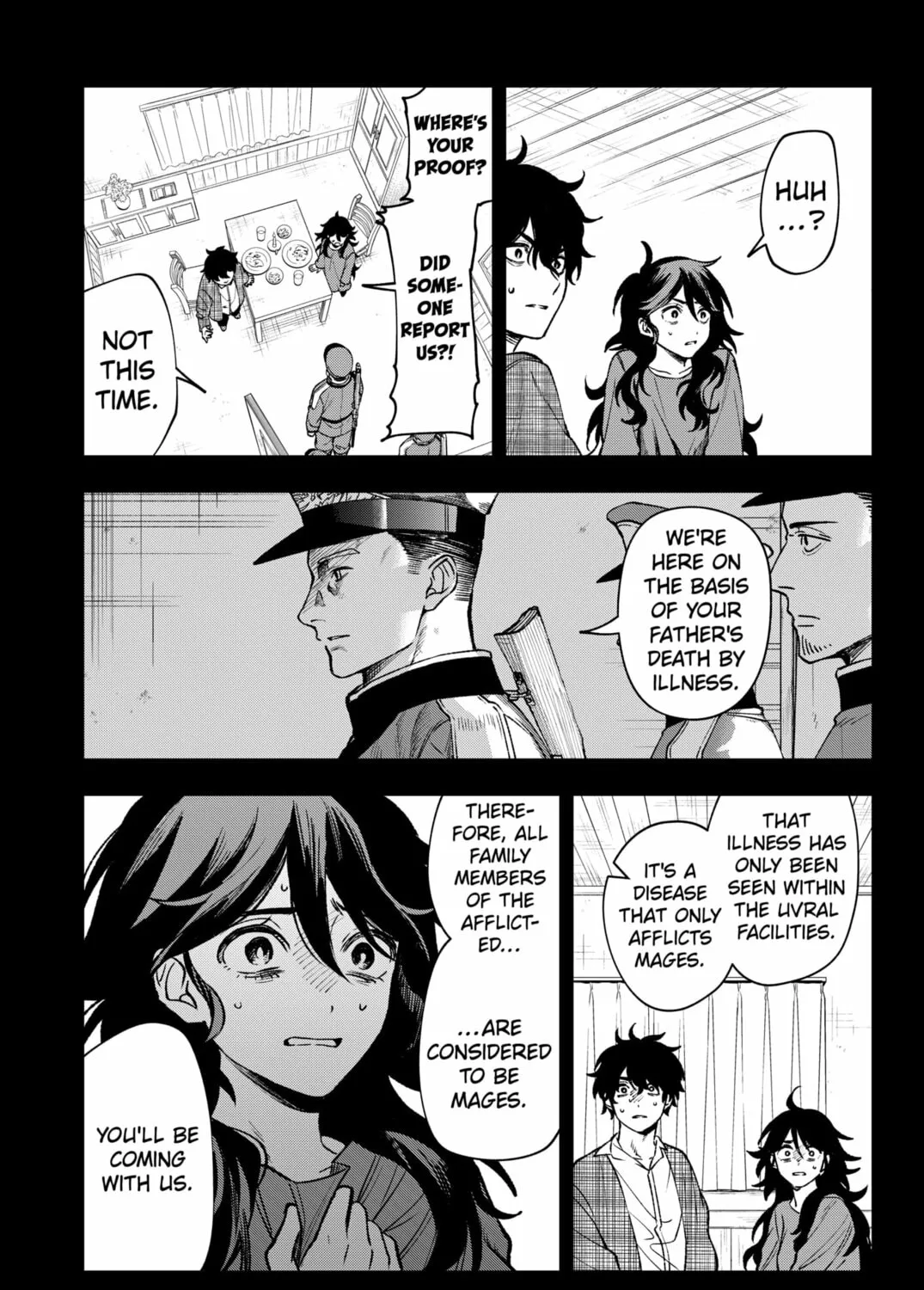 Read WITCHRIV chapter 2 image 56 on Lezhin