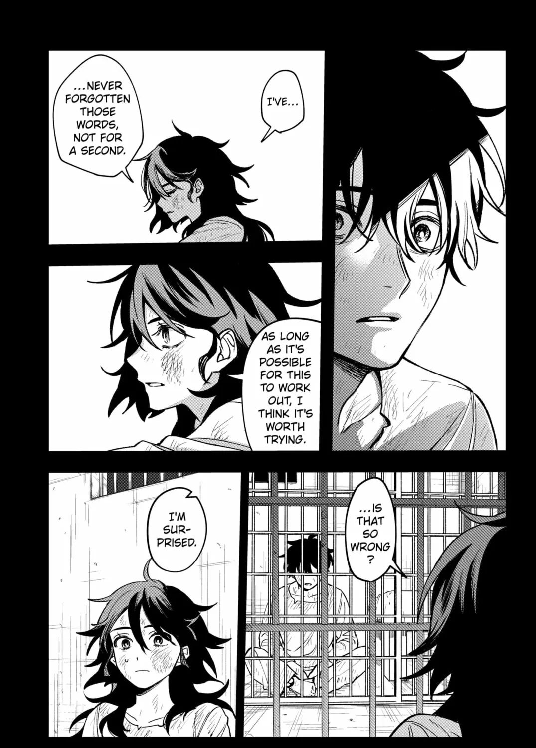 Read WITCHRIV chapter 2 image 72 on Lezhin