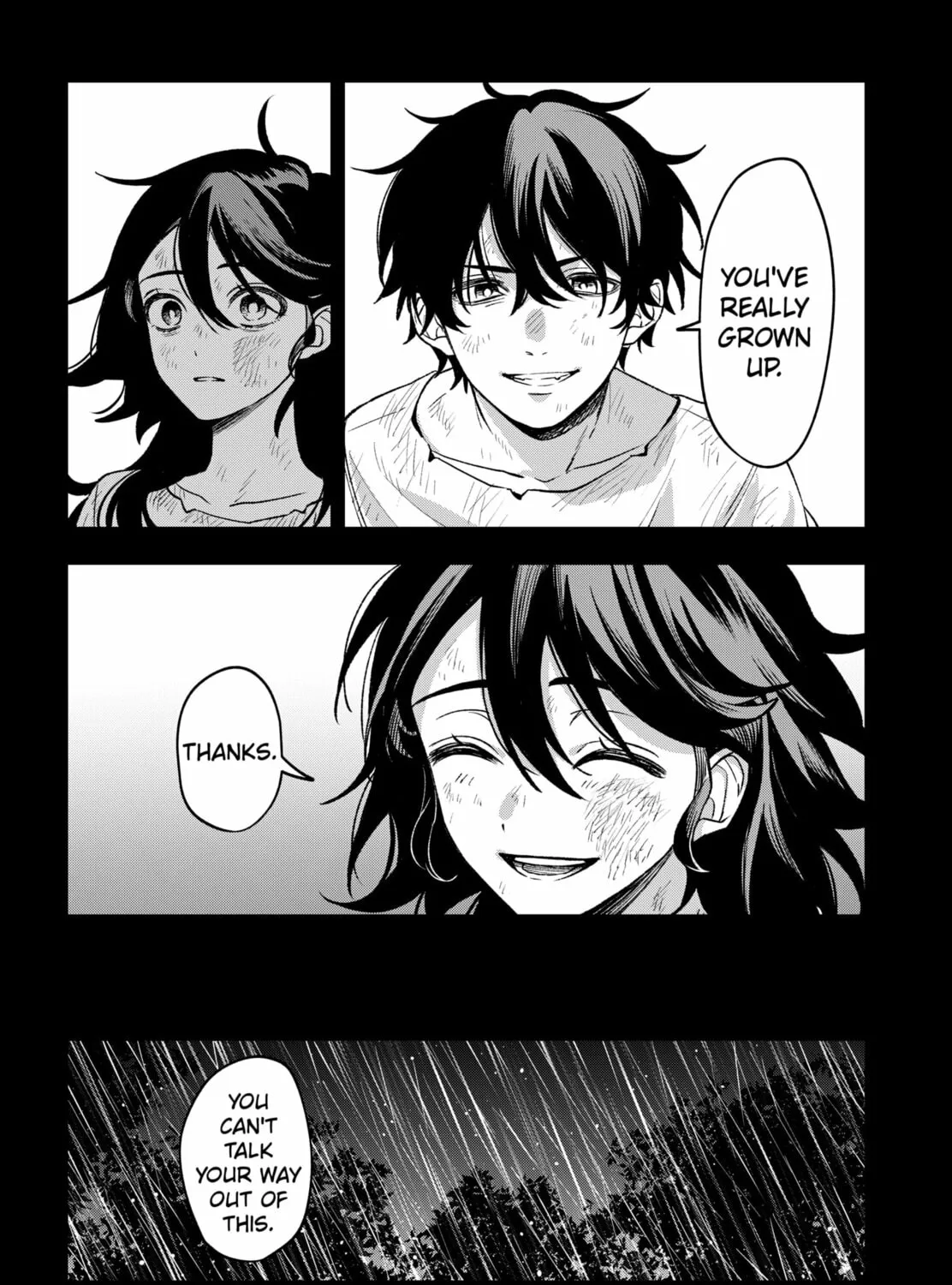 Read WITCHRIV chapter 2 image 74 on Lezhin