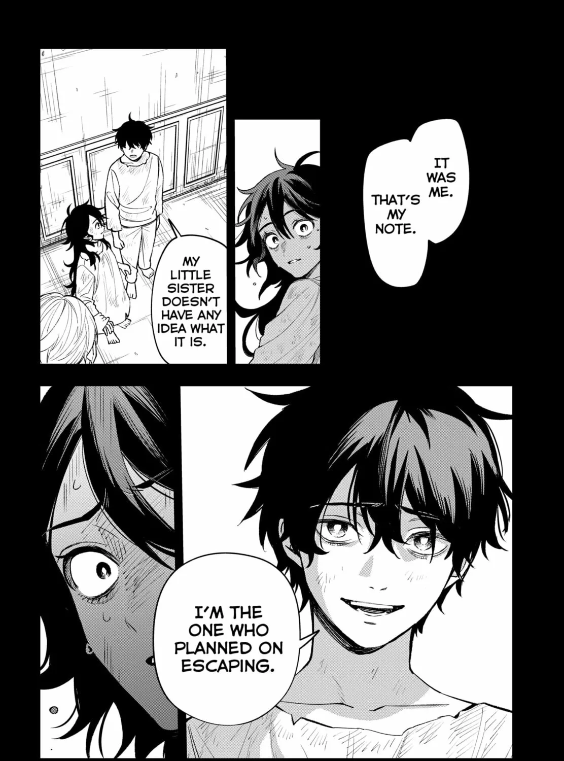 Read WITCHRIV chapter 2 image 78 on Lezhin