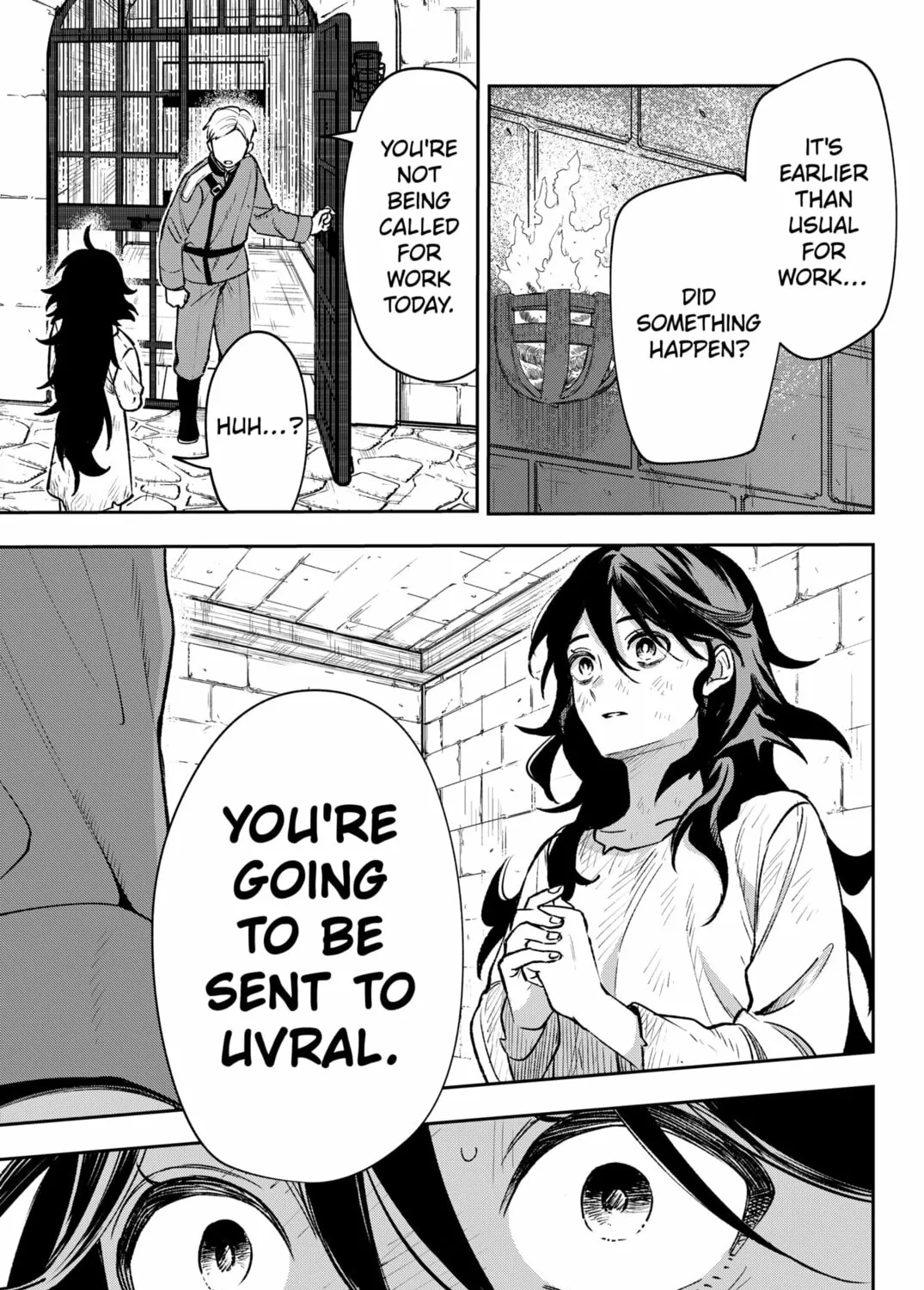 Read WITCHRIV chapter 2 image 92 on Lezhin