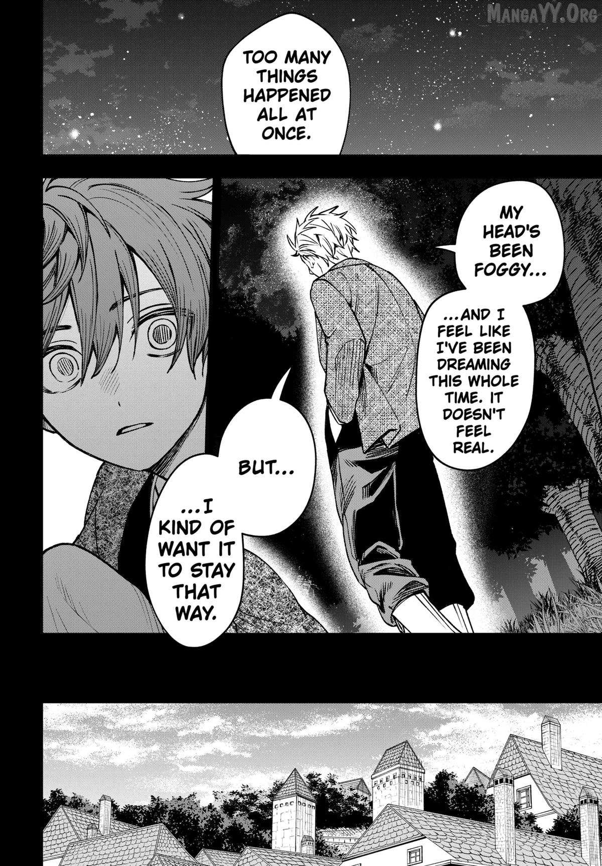 Read WITCHRIV chapter 20 image 17 on Lezhin