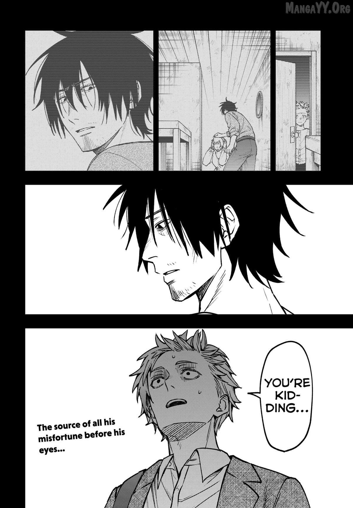 Read WITCHRIV chapter 20 image 21 on Lezhin