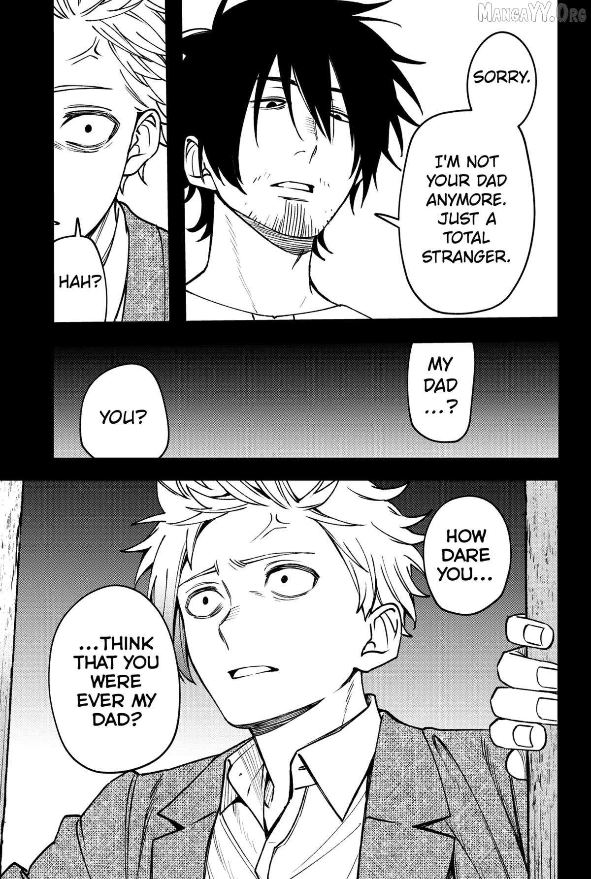 Read WITCHRIV chapter 21 image 10 on Lezhin