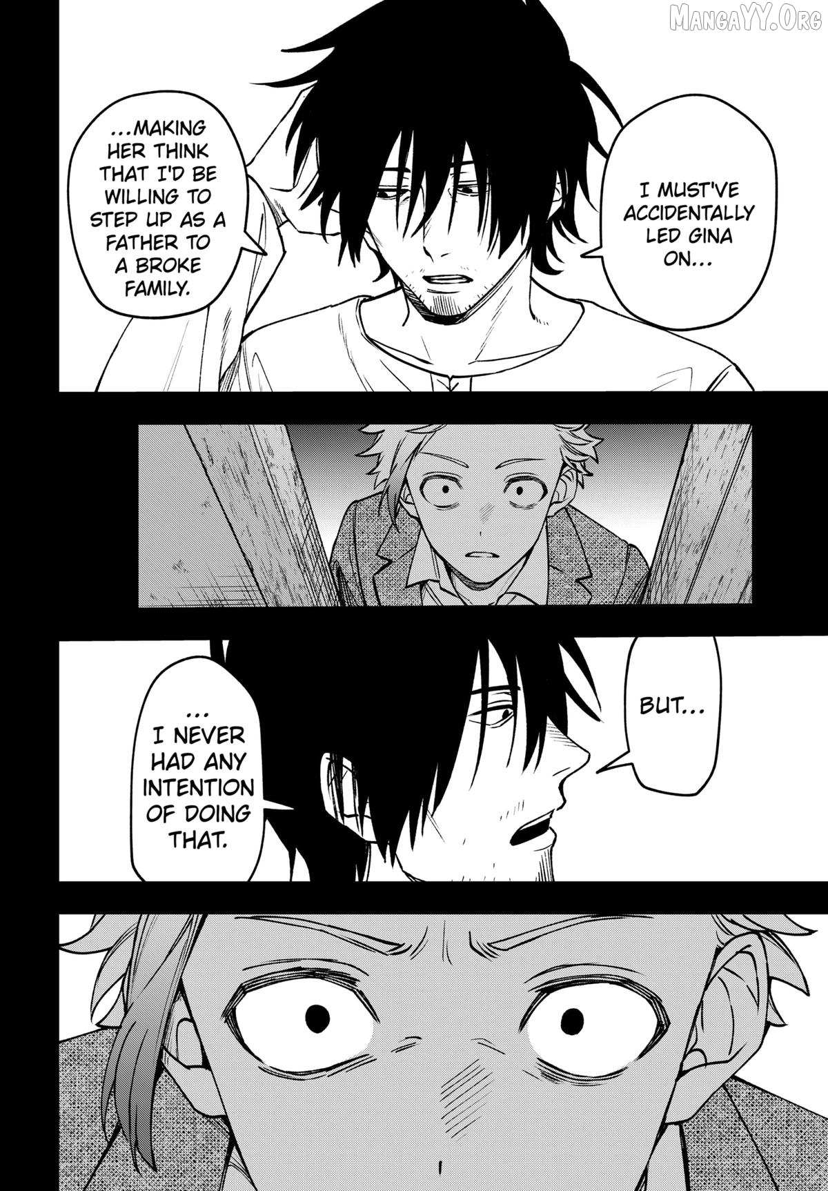 Read WITCHRIV chapter 21 image 9 on Lezhin