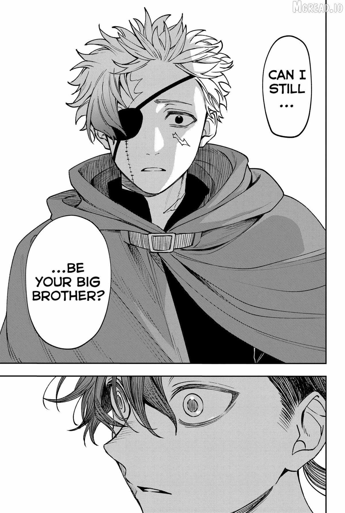 Read WITCHRIV chapter 23 image 14 on Lezhin