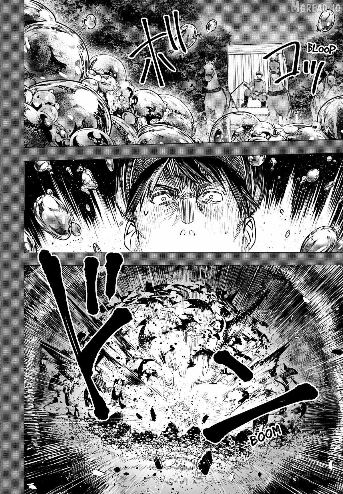 Read WITCHRIV chapter 23 image 23 on Lezhin