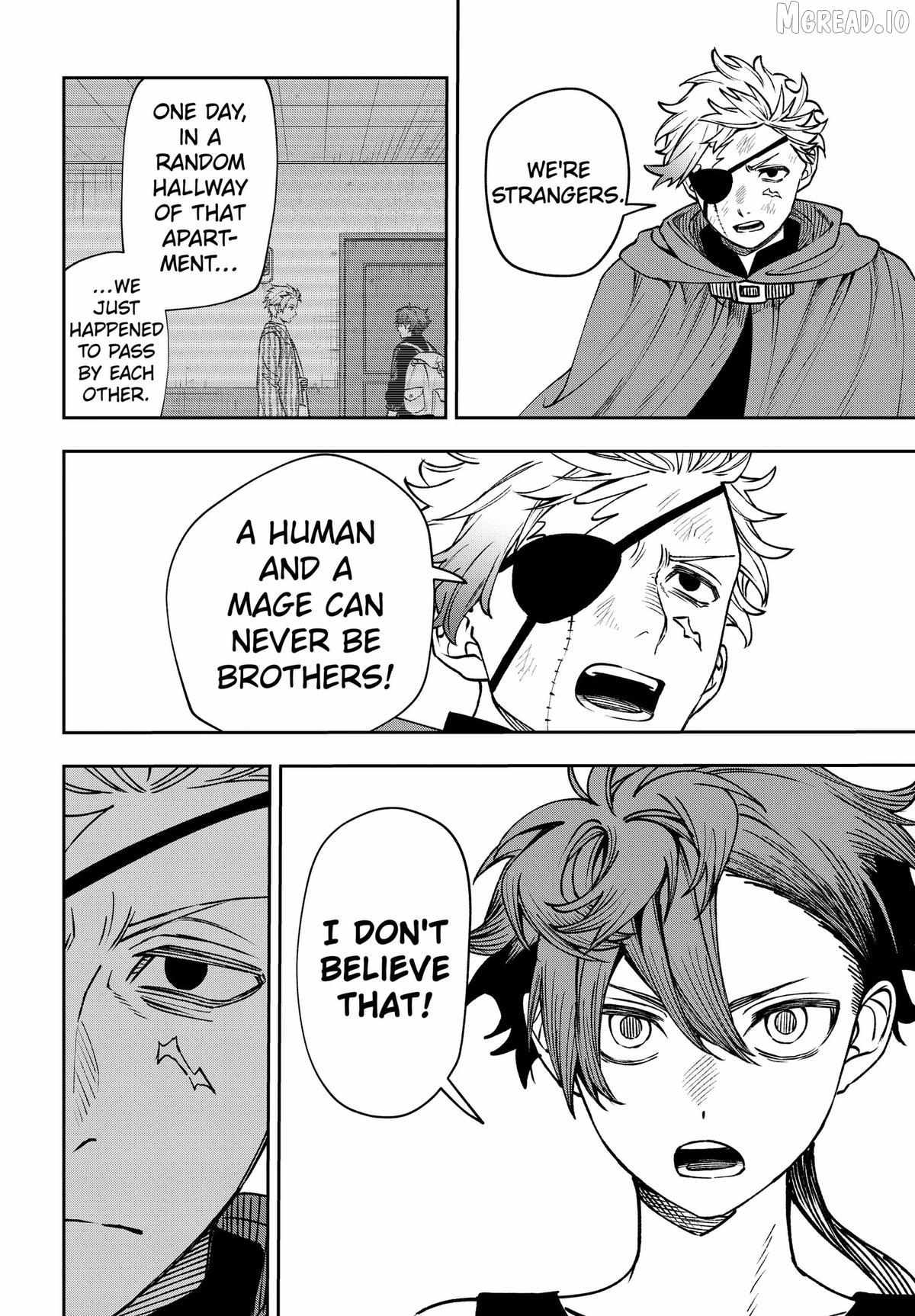 Read WITCHRIV chapter 23 image 5 on Lezhin