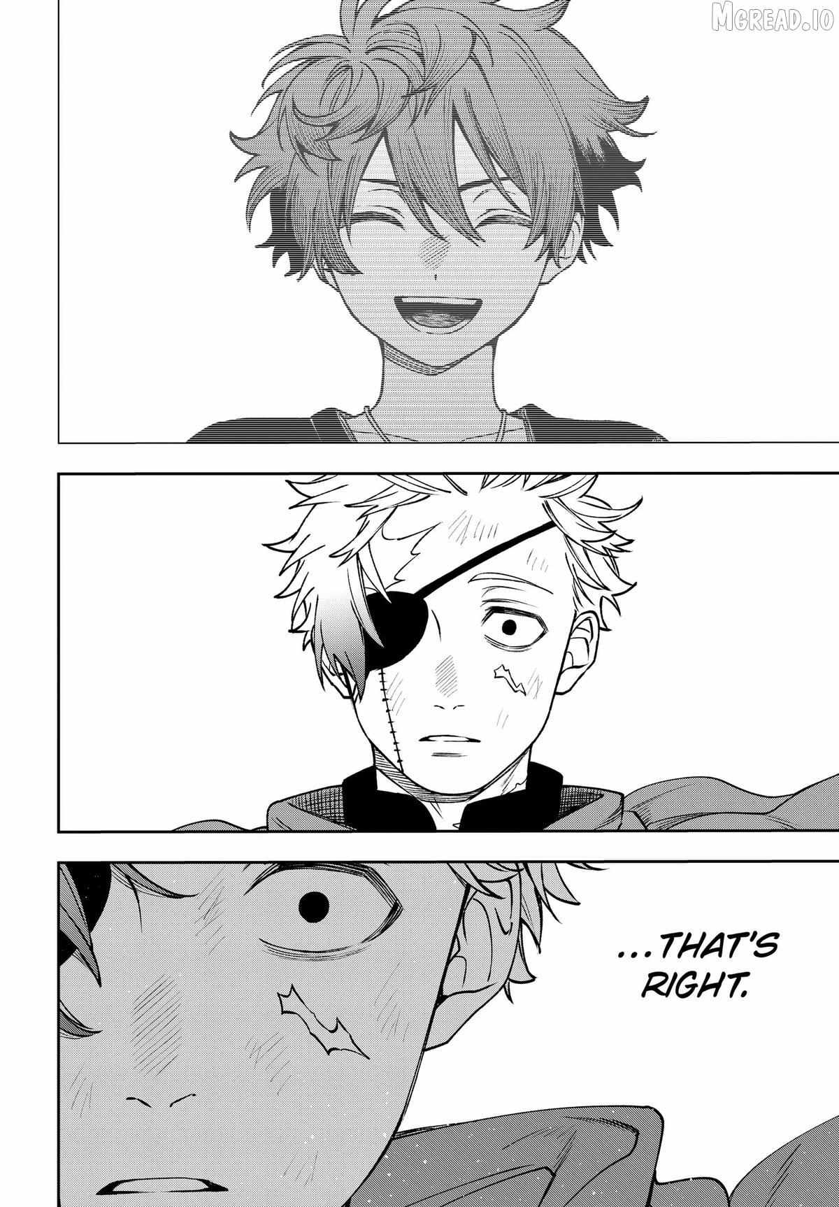 Read WITCHRIV chapter 23 image 9 on Lezhin