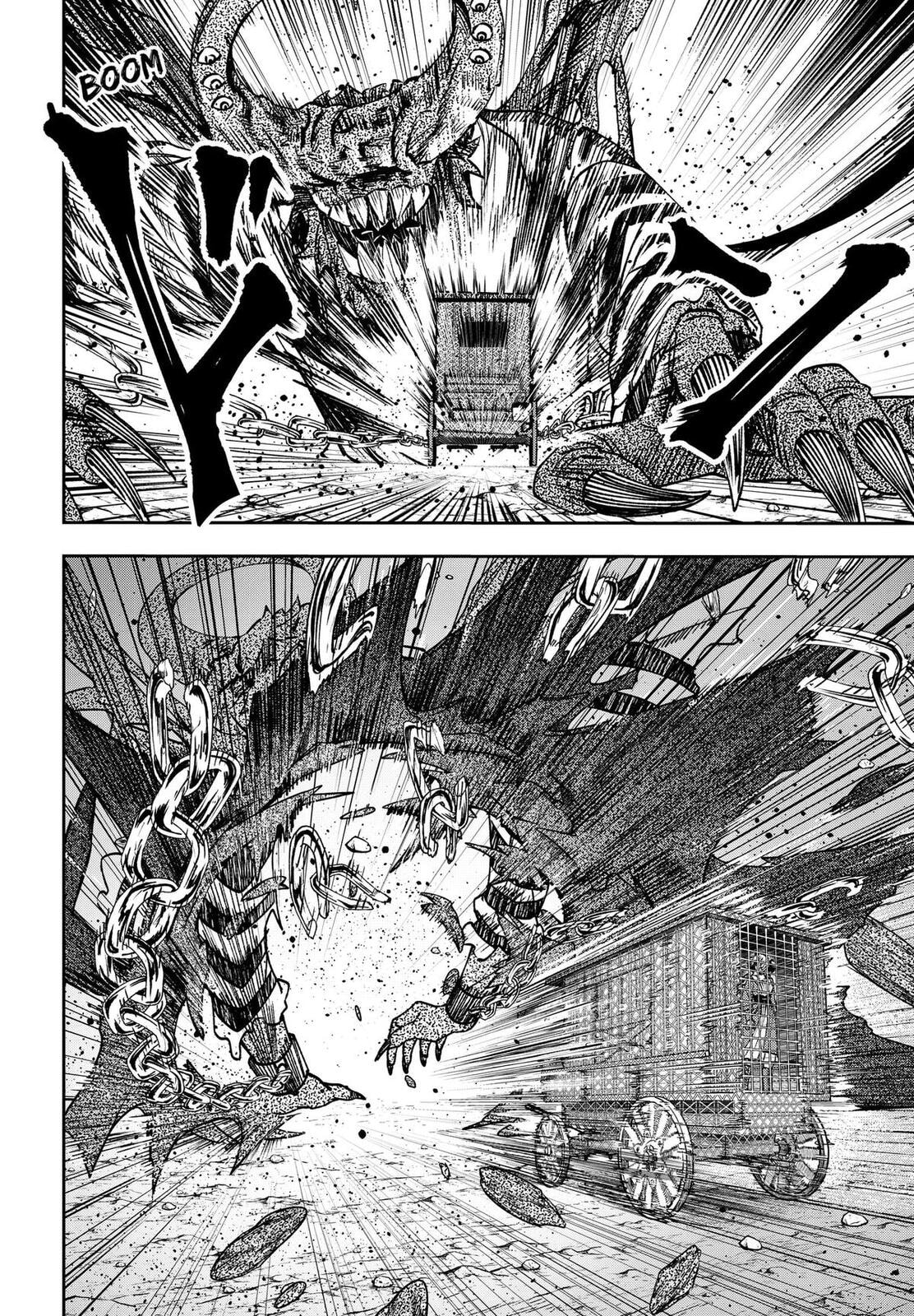 Read WITCHRIV chapter 26 image 19 on Lezhin