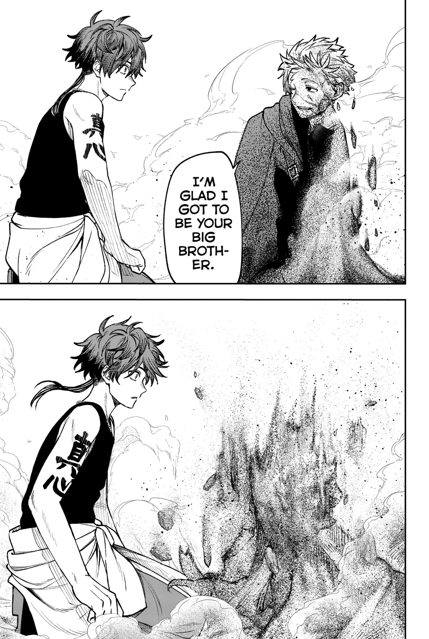 Read WITCHRIV chapter 27 image 16 on Lezhin