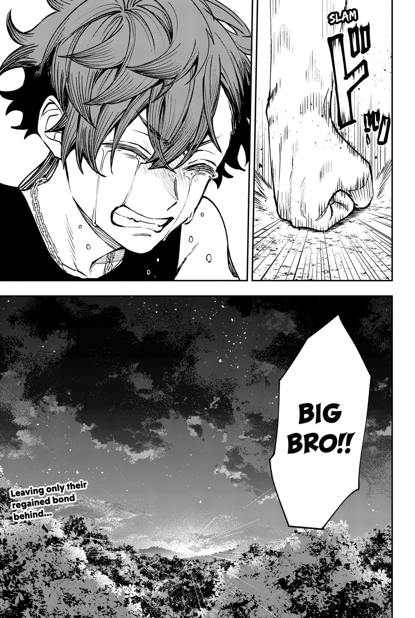 Read WITCHRIV chapter 27 image 18 on Lezhin