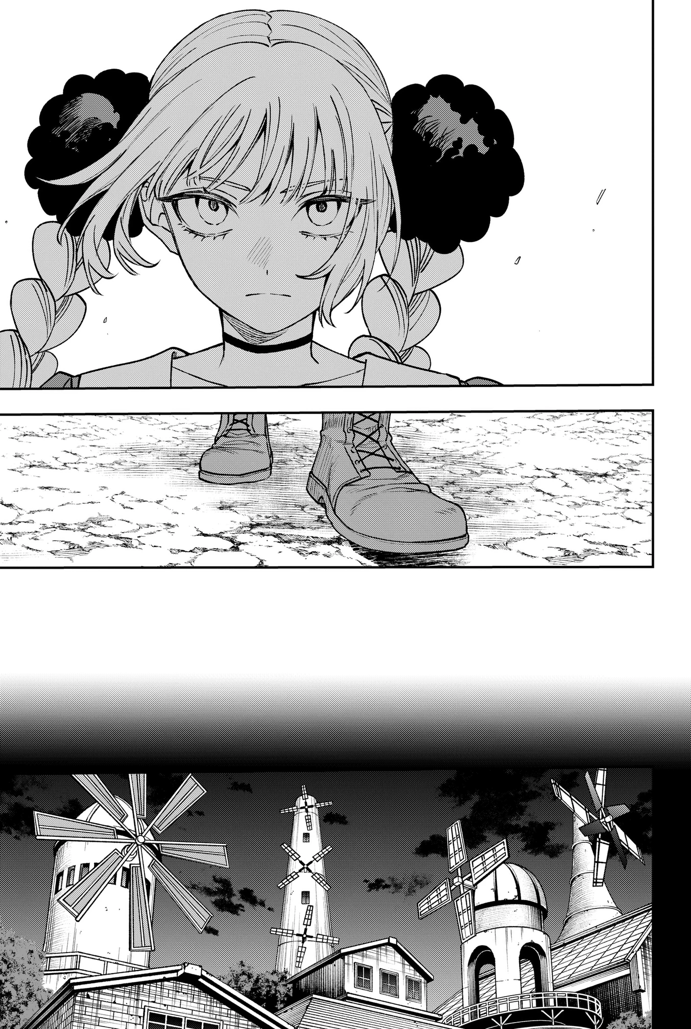 Read WITCHRIV chapter 28 image 16 on Lezhin