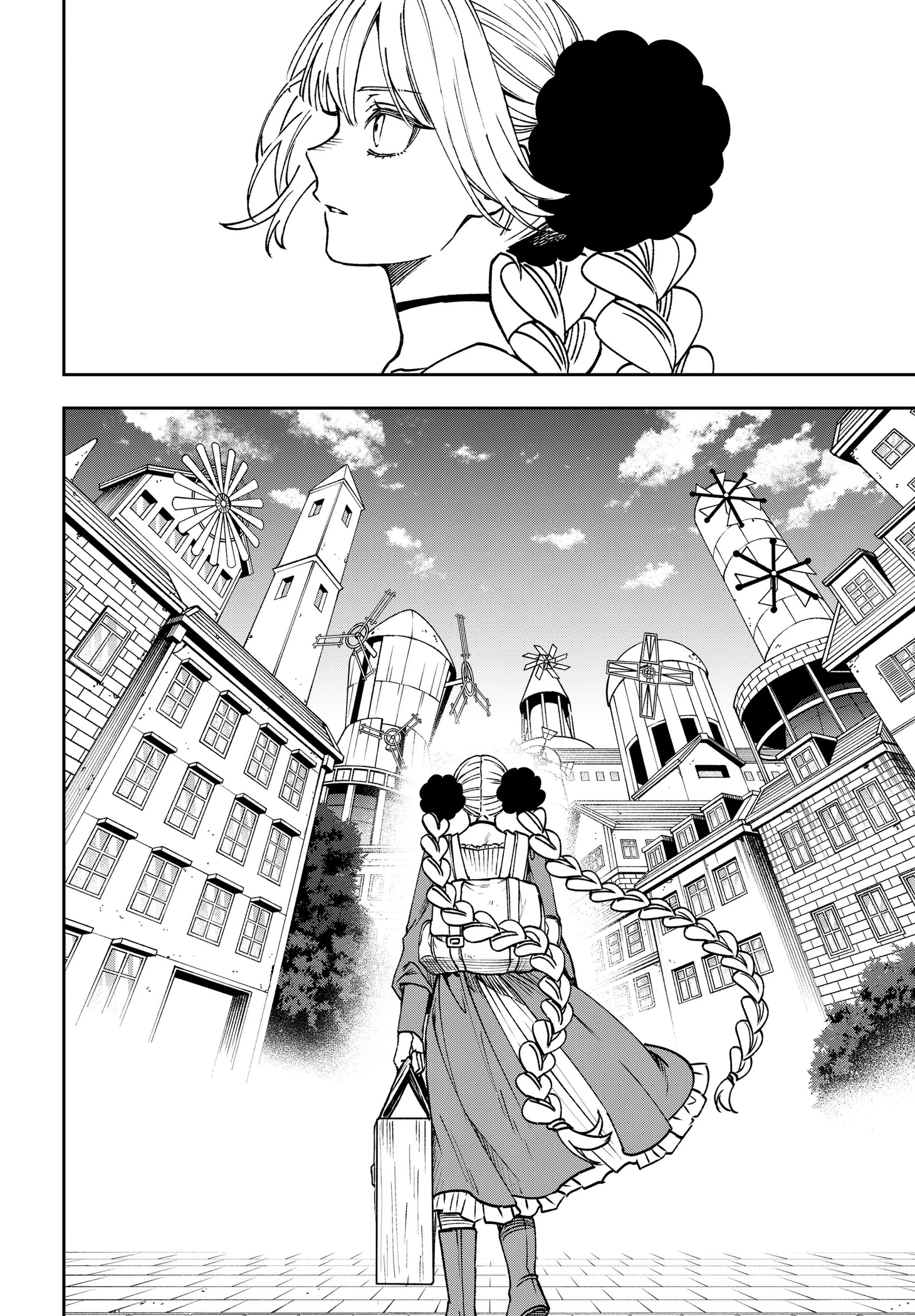 Read WITCHRIV chapter 29 image 1 on Lezhin