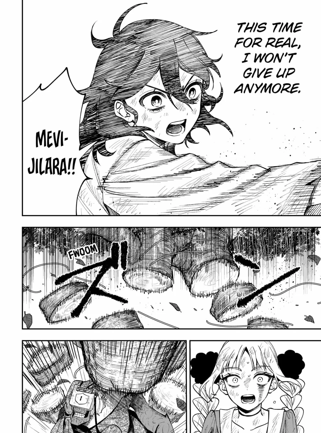 Read WITCHRIV chapter 3 image 110 on Lezhin