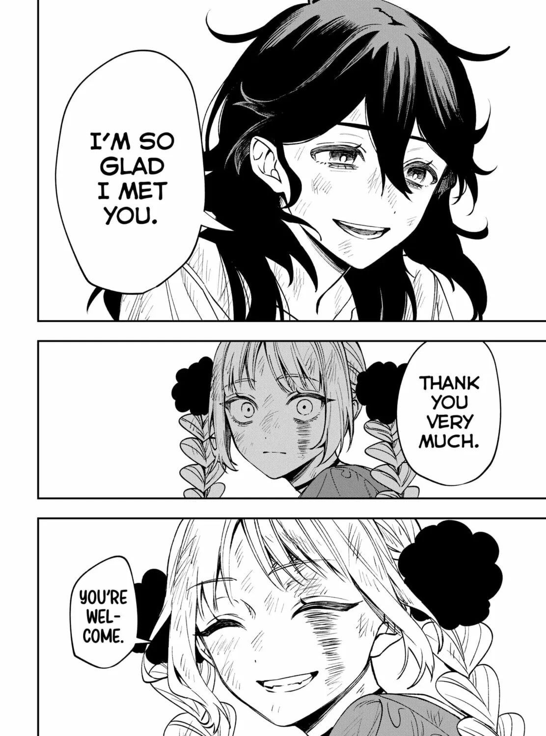 Read WITCHRIV chapter 3 image 122 on Lezhin