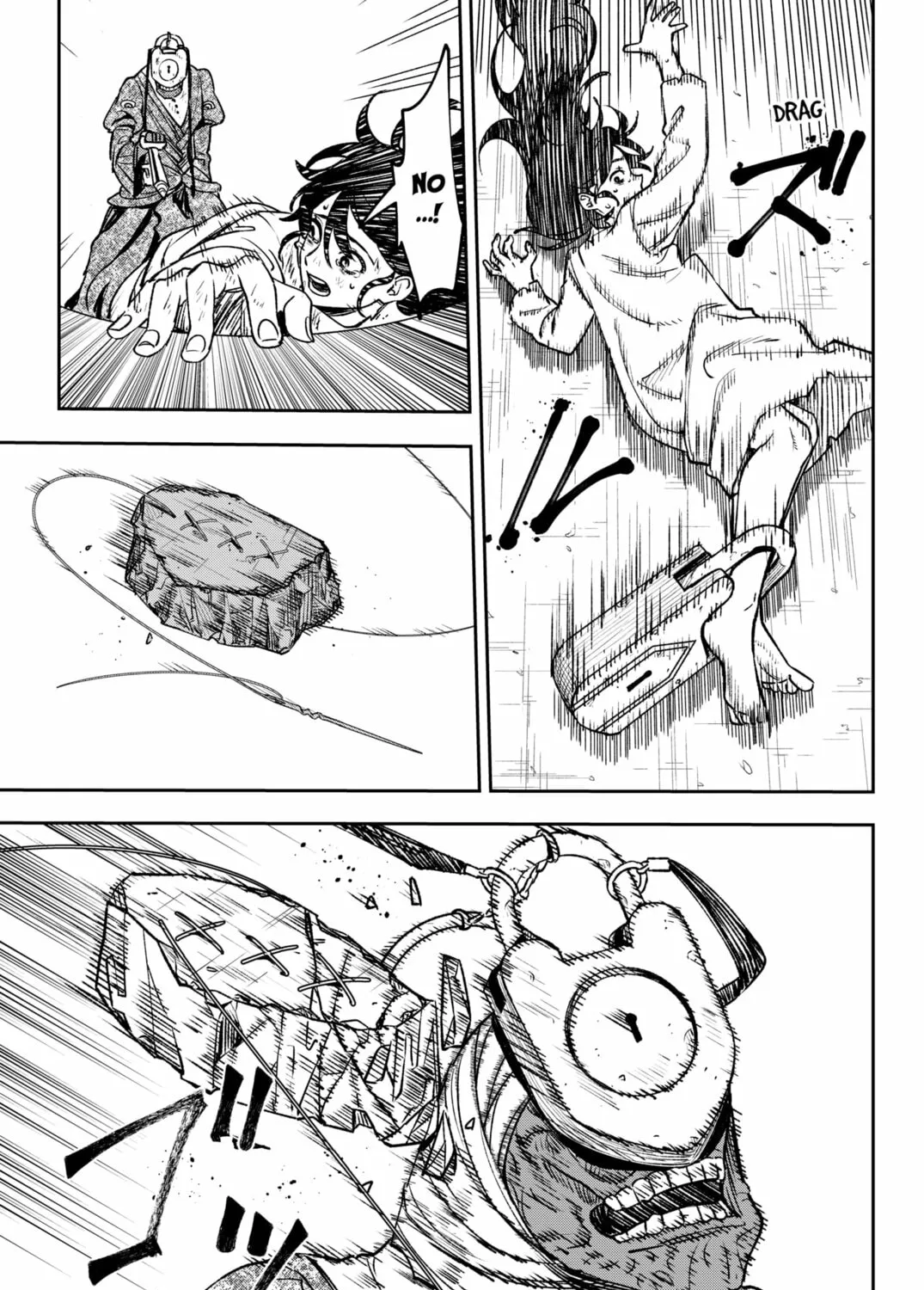 Read WITCHRIV chapter 3 image 36 on Lezhin