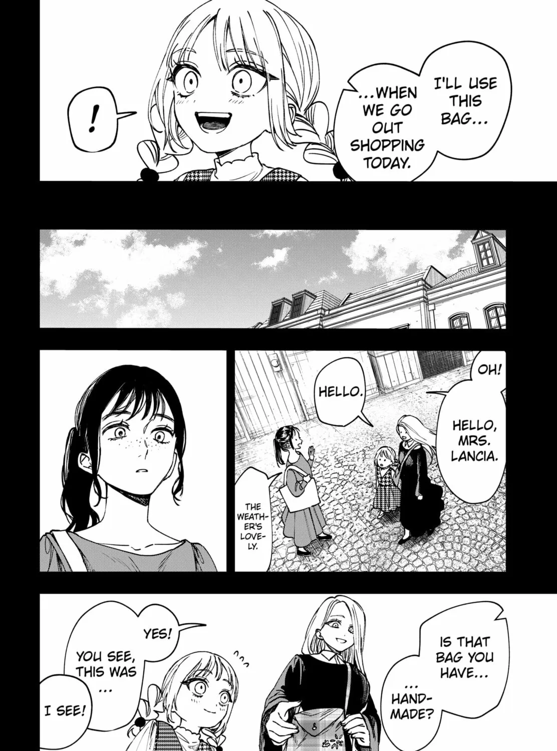 Read WITCHRIV chapter 3 image 78 on Lezhin
