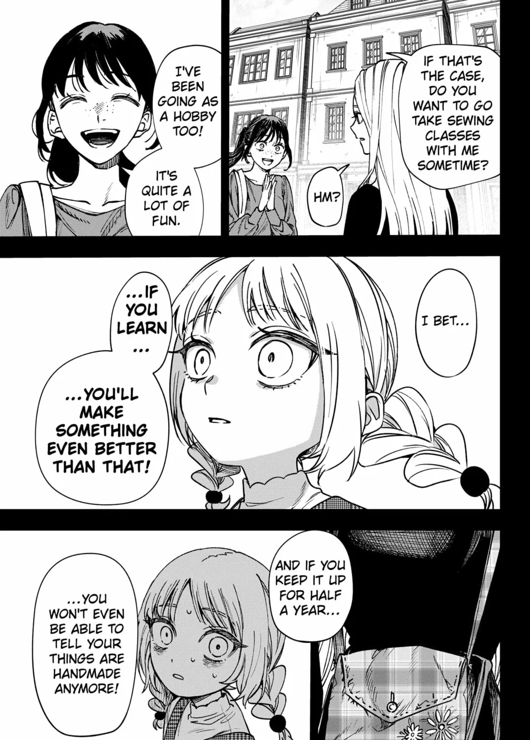 Read WITCHRIV chapter 3 image 80 on Lezhin