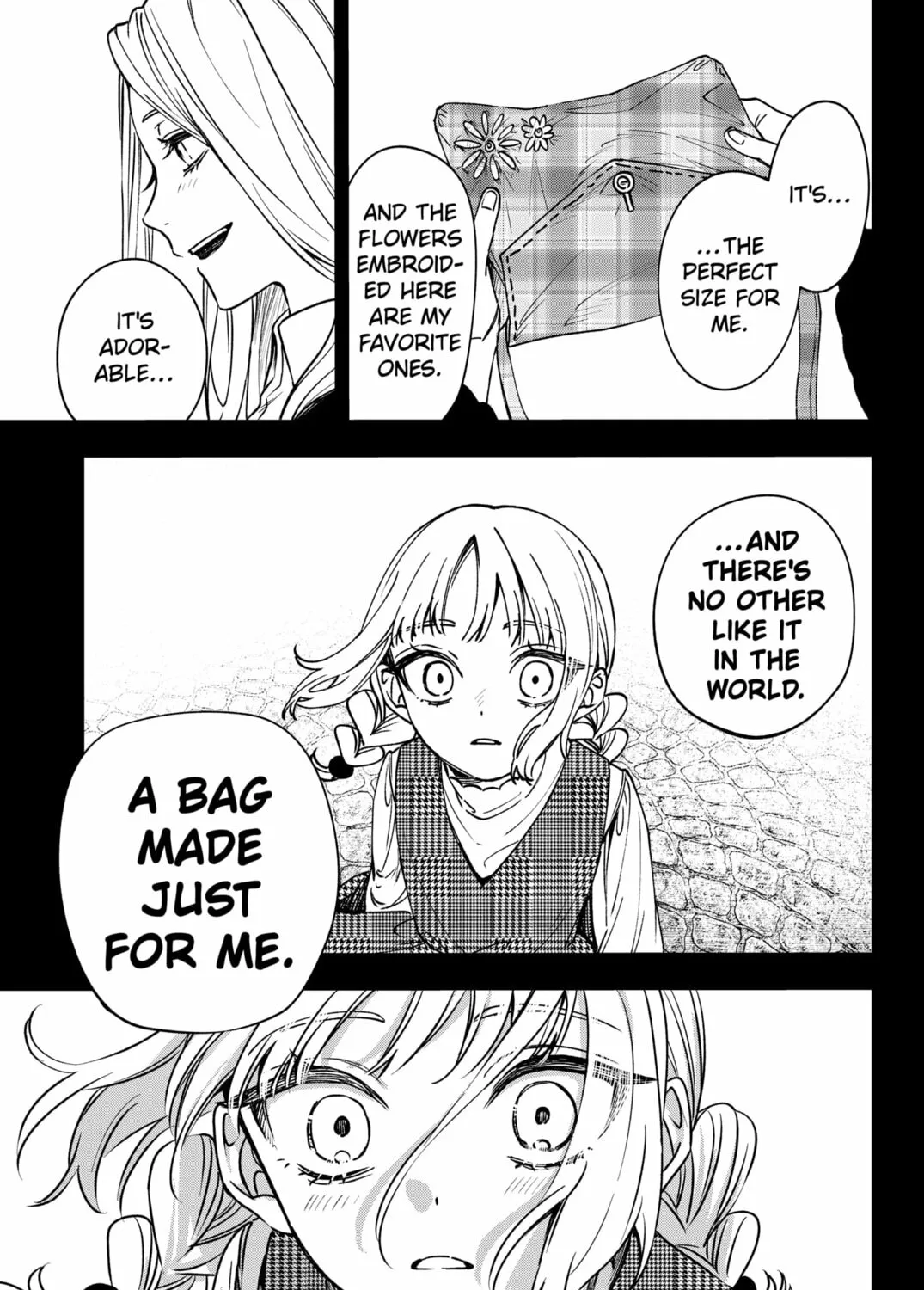 Read WITCHRIV chapter 3 image 84 on Lezhin