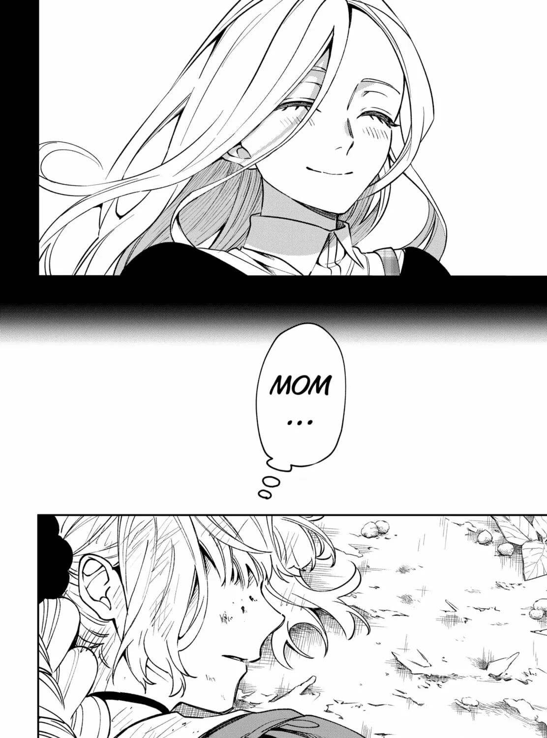 Read WITCHRIV chapter 3 image 86 on Lezhin