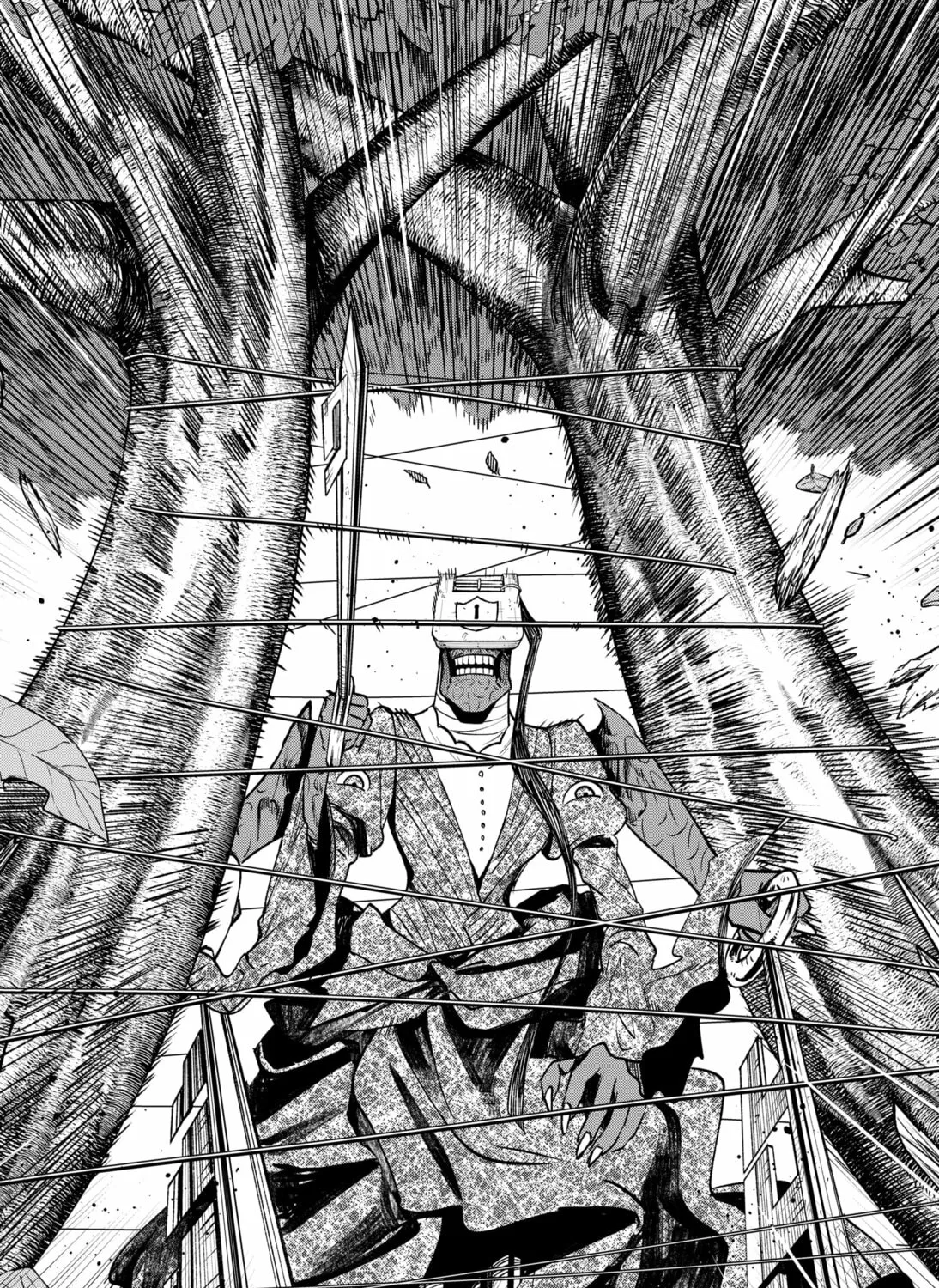 Read WITCHRIV chapter 3 image 94 on Lezhin