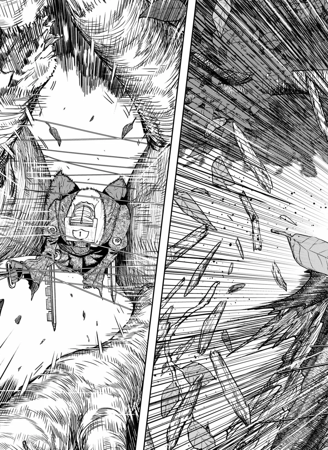 Read WITCHRIV chapter 3 image 96 on Lezhin