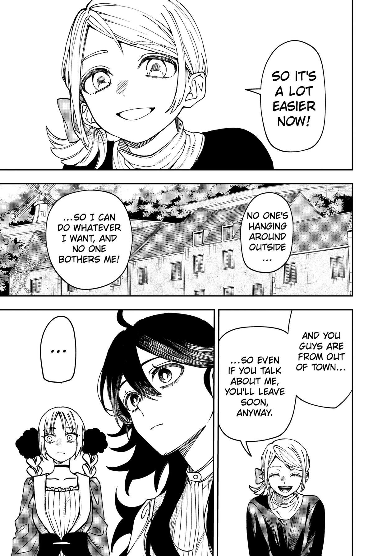 Read WITCHRIV chapter 30 image 6 on Lezhin