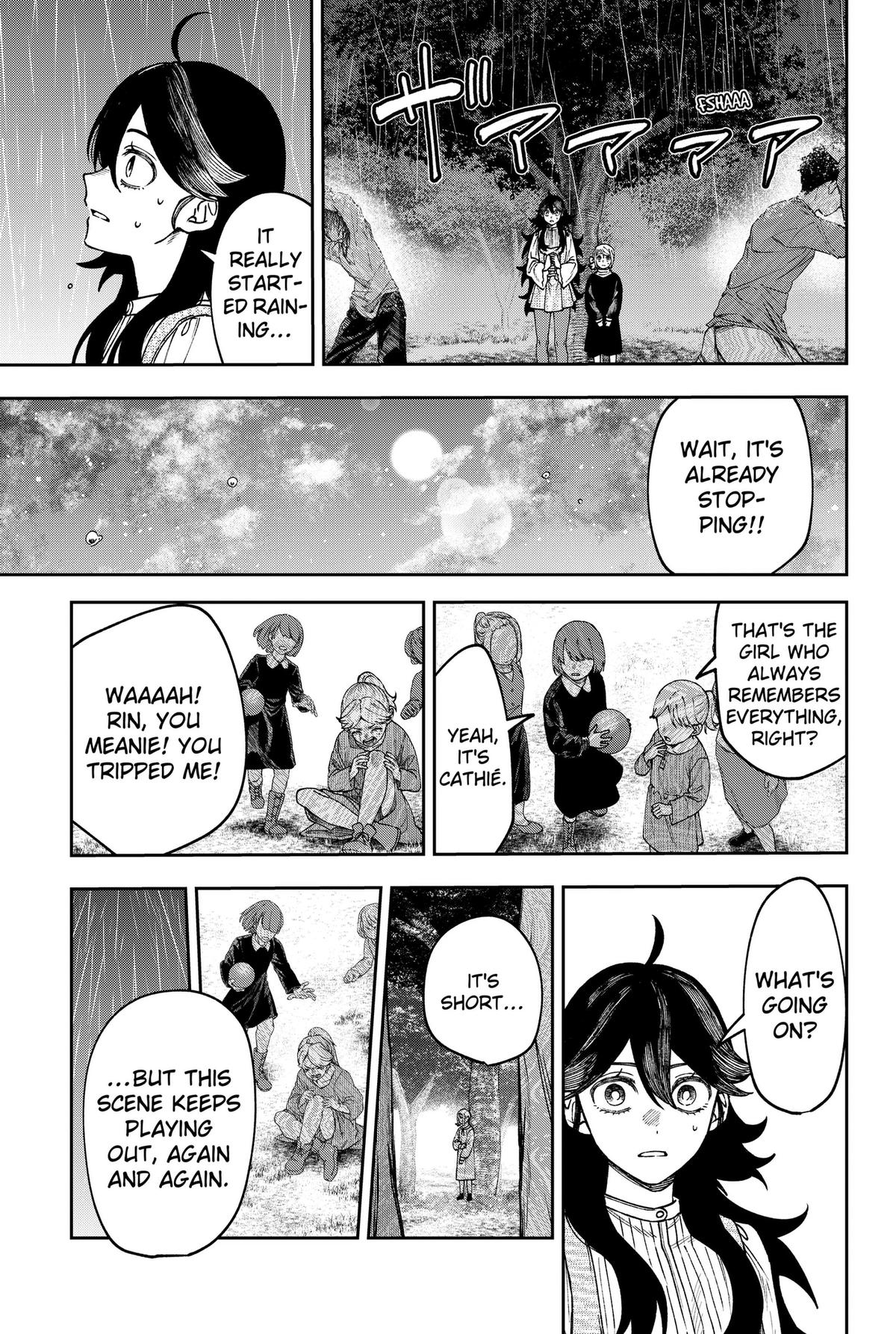 Read WITCHRIV chapter 34 image 10 on Lezhin