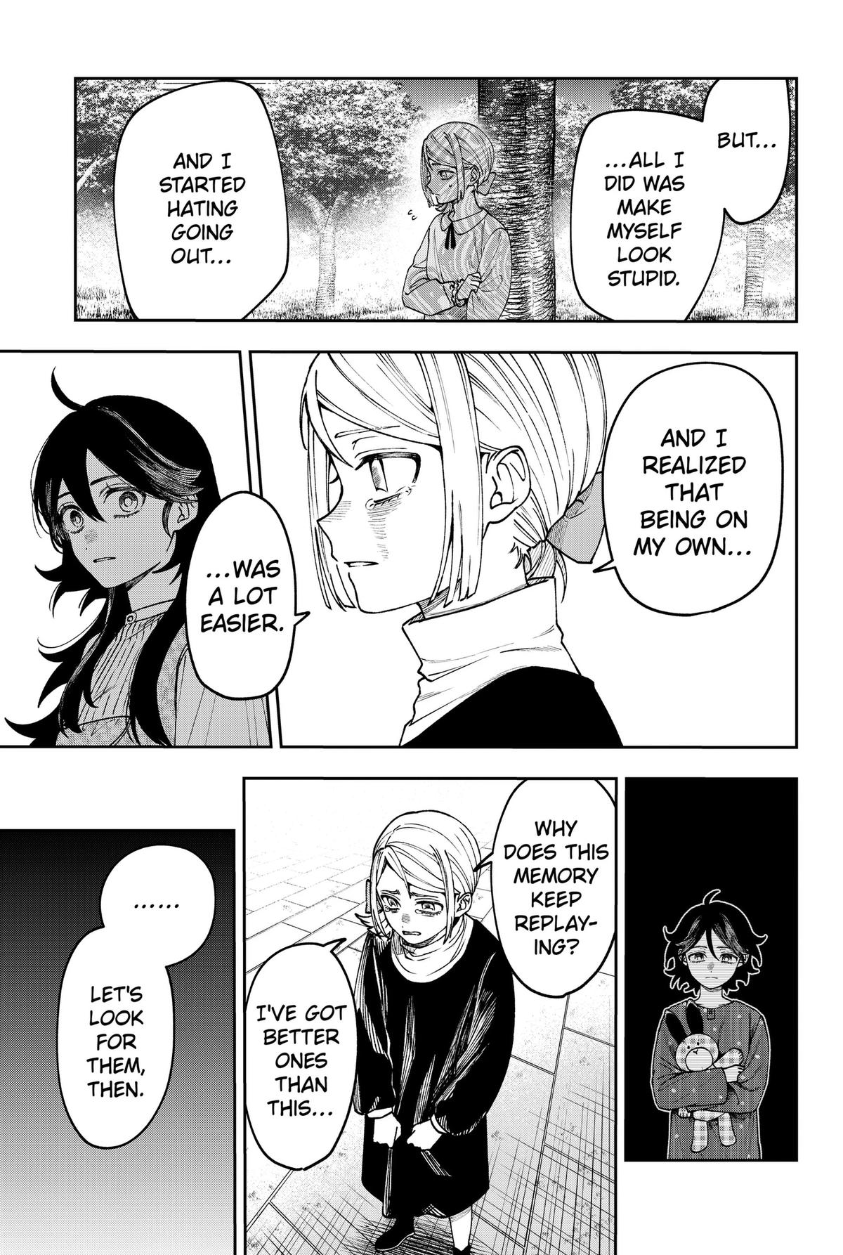 Read WITCHRIV chapter 34 image 14 on Lezhin