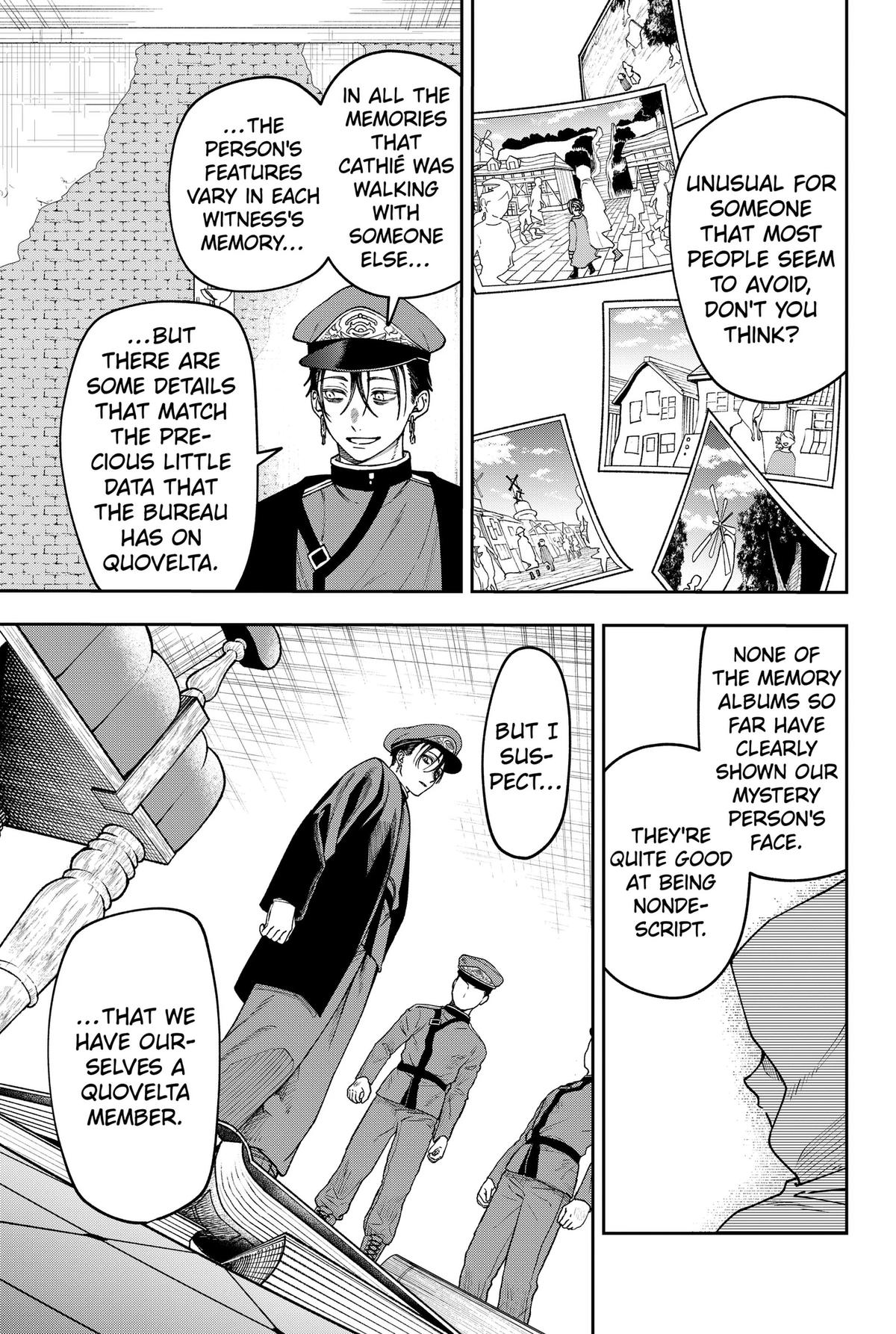 Read WITCHRIV chapter 34 image 6 on Lezhin