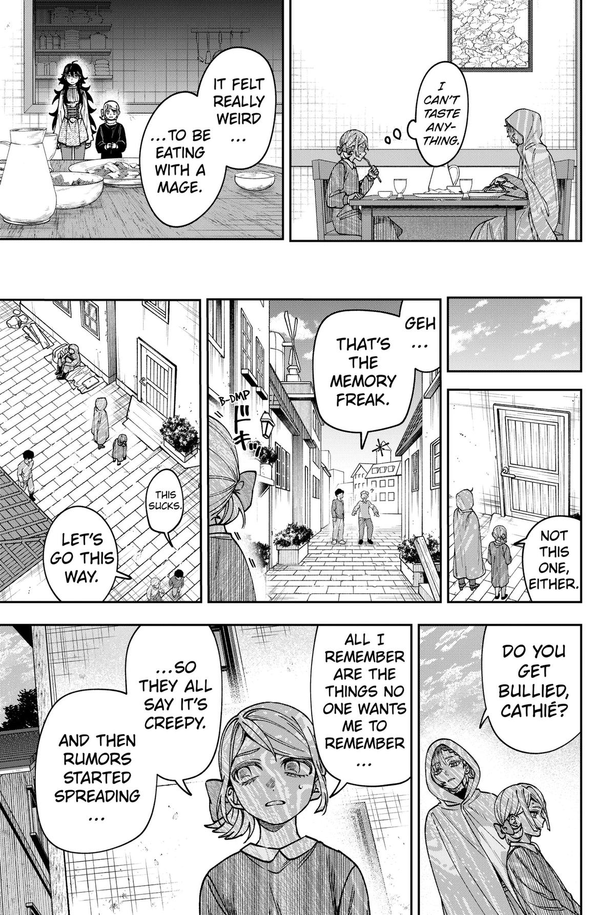 Read WITCHRIV chapter 35 image 14 on Lezhin