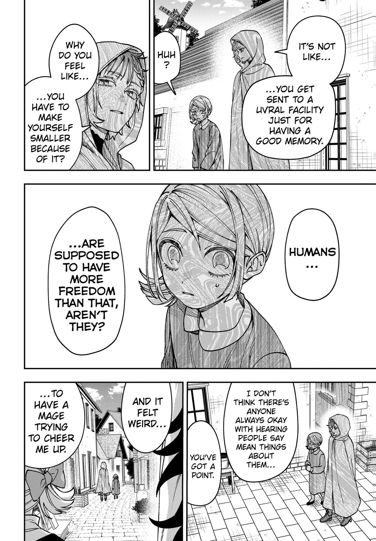 Read WITCHRIV chapter 35 image 15 on Lezhin