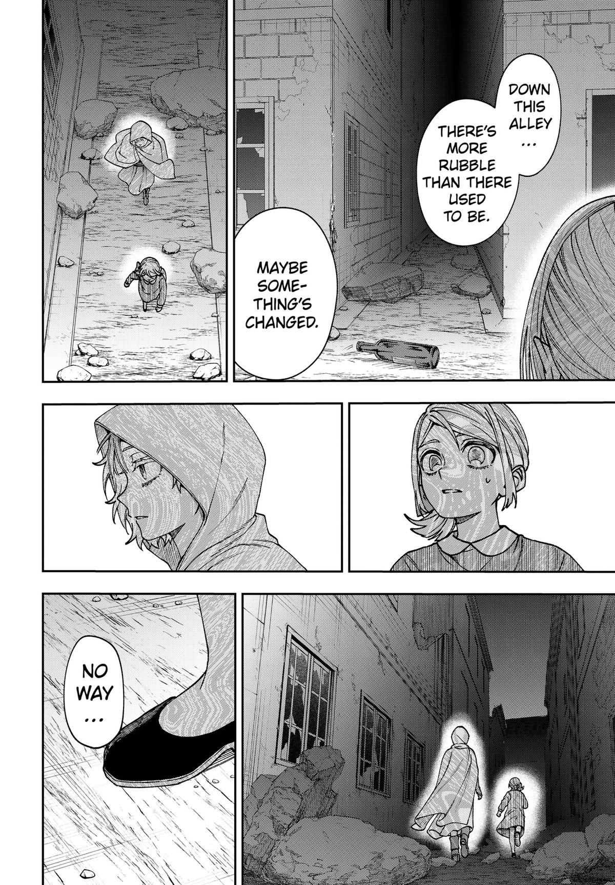 Read WITCHRIV chapter 35 image 19 on Lezhin