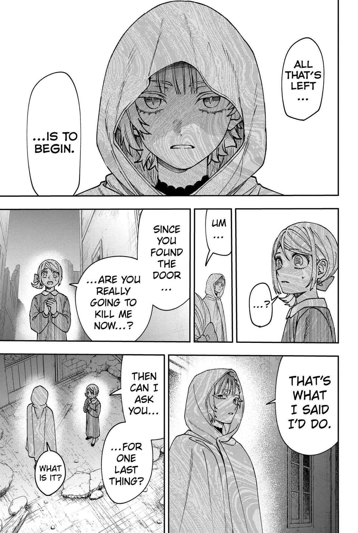 Read WITCHRIV chapter 36 image 2 on Lezhin