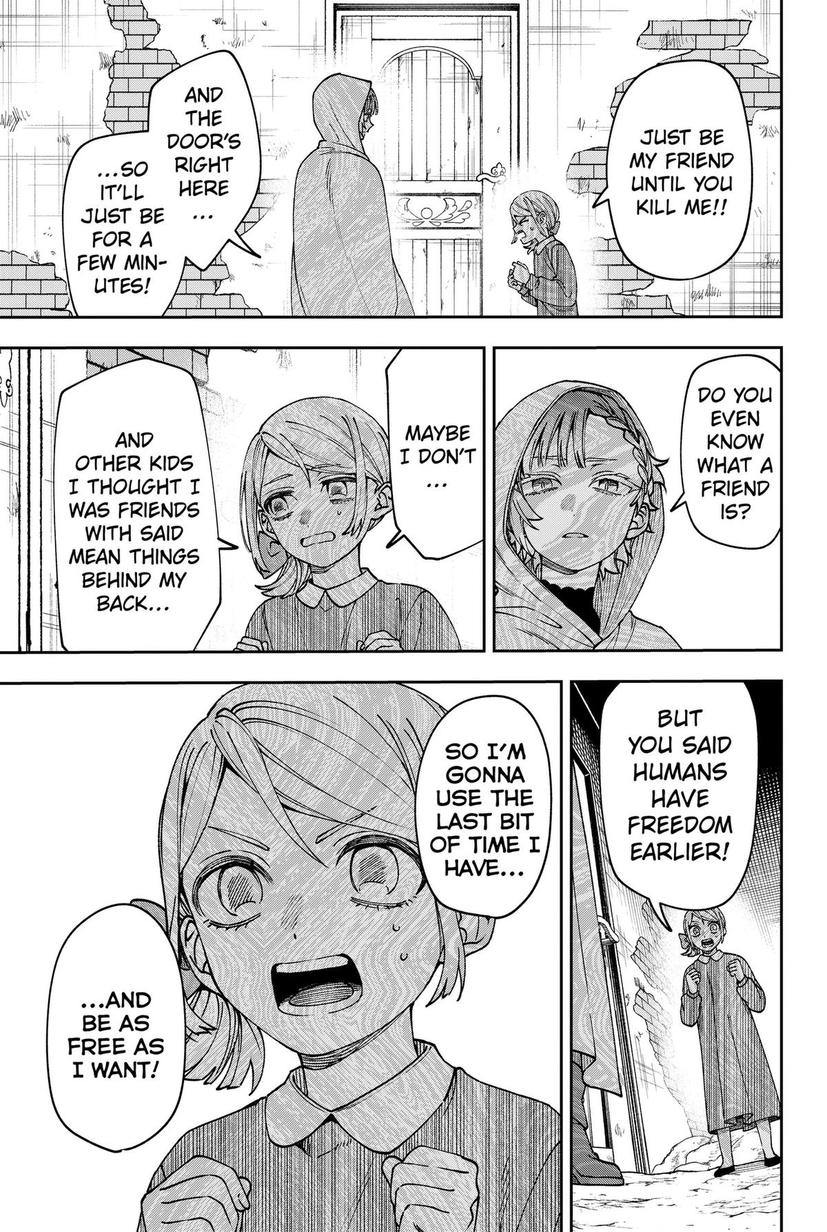 Read WITCHRIV chapter 36 image 4 on Lezhin