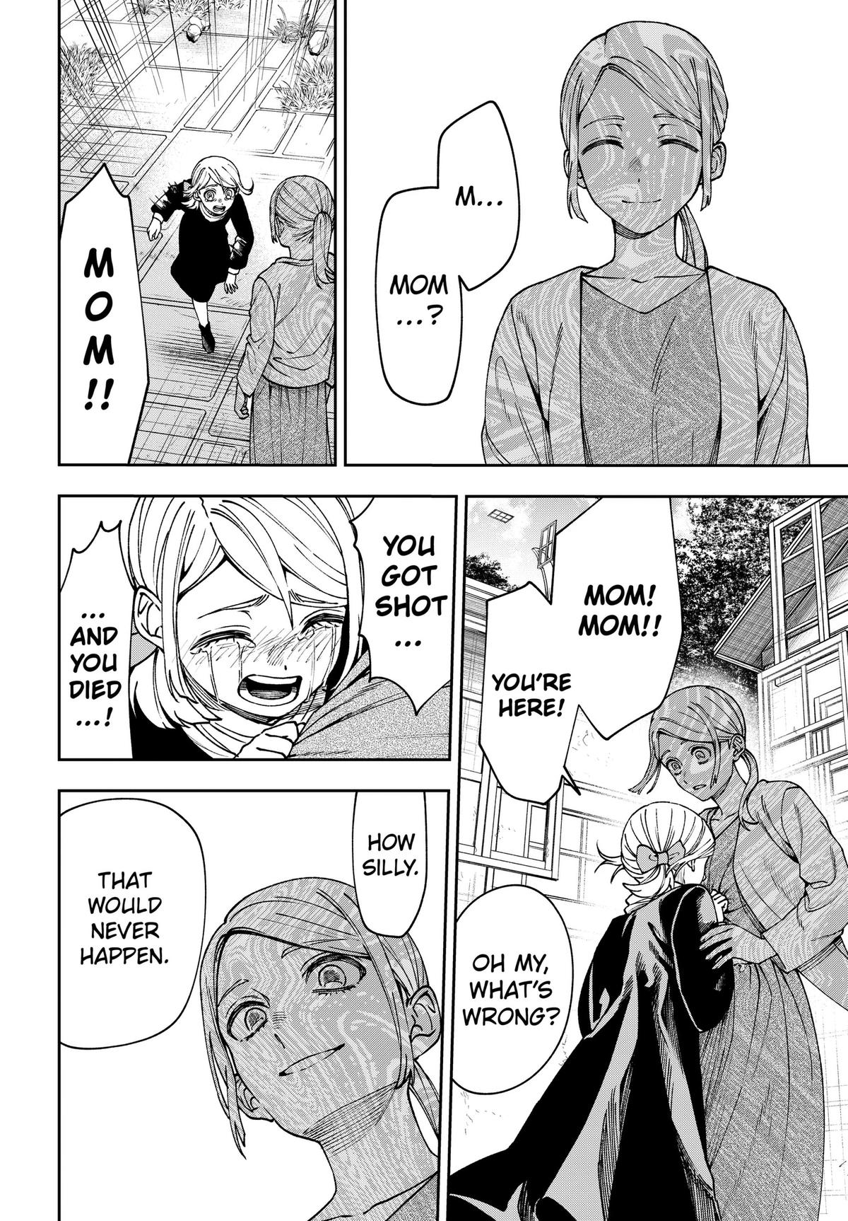 Read WITCHRIV chapter 37 image 13 on Lezhin