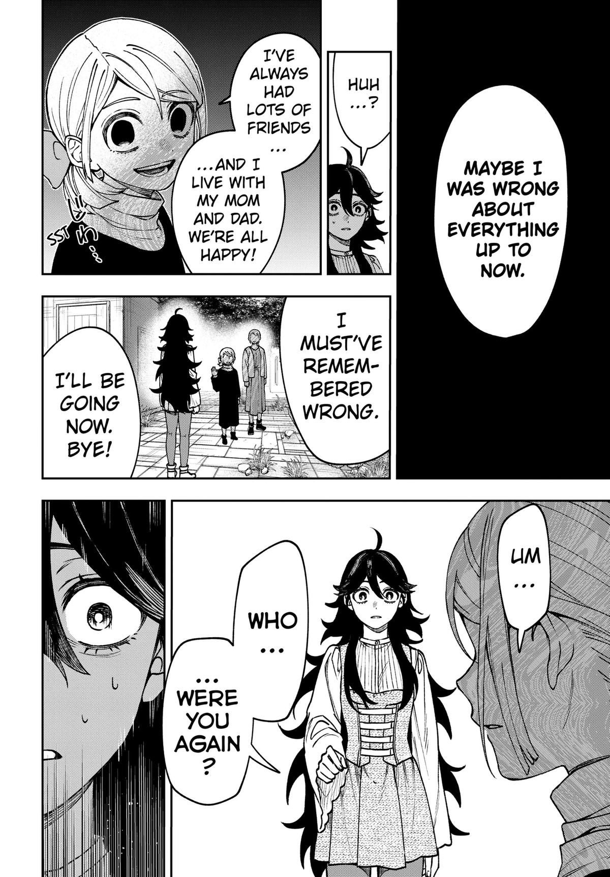 Read WITCHRIV chapter 37 image 15 on Lezhin