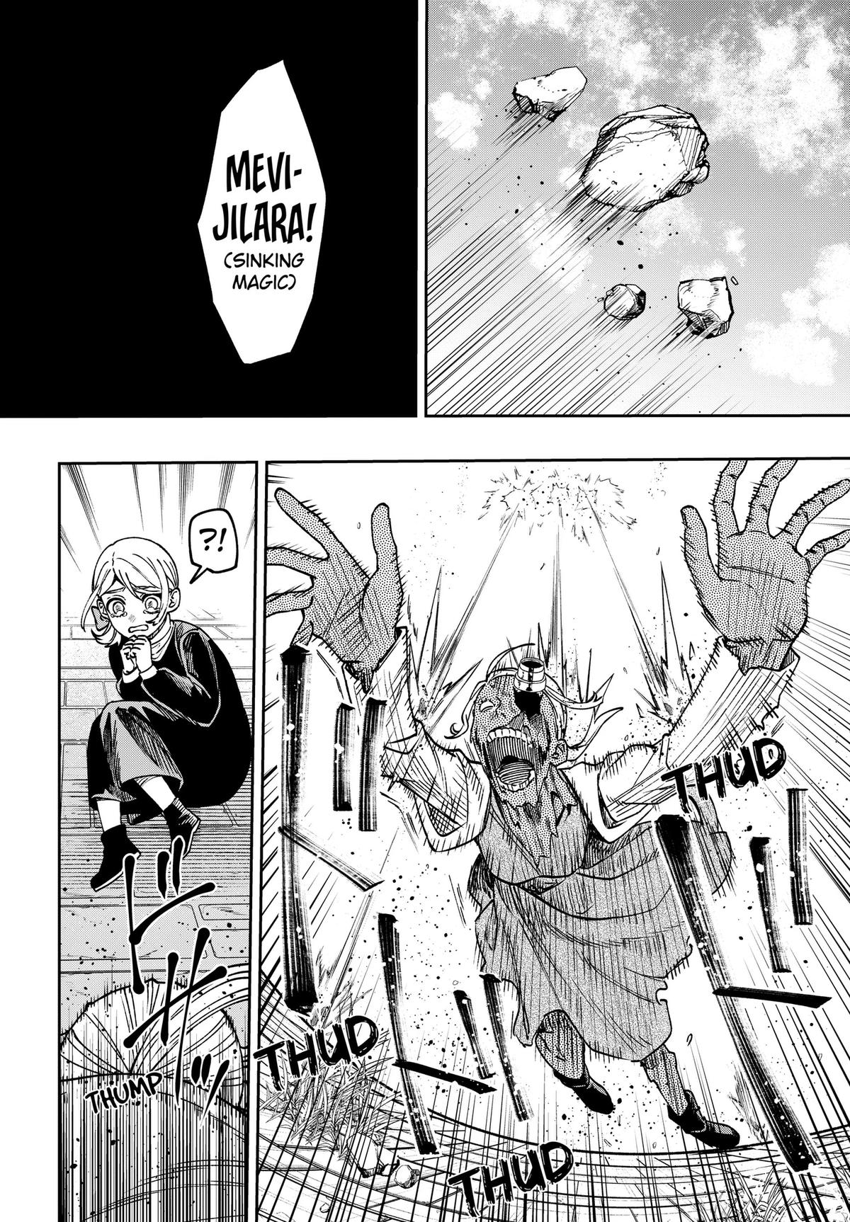 Read WITCHRIV chapter 37 image 21 on Lezhin