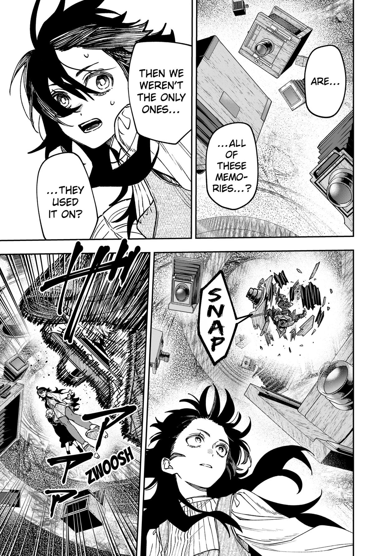 Read WITCHRIV chapter 38 image 14 on Lezhin