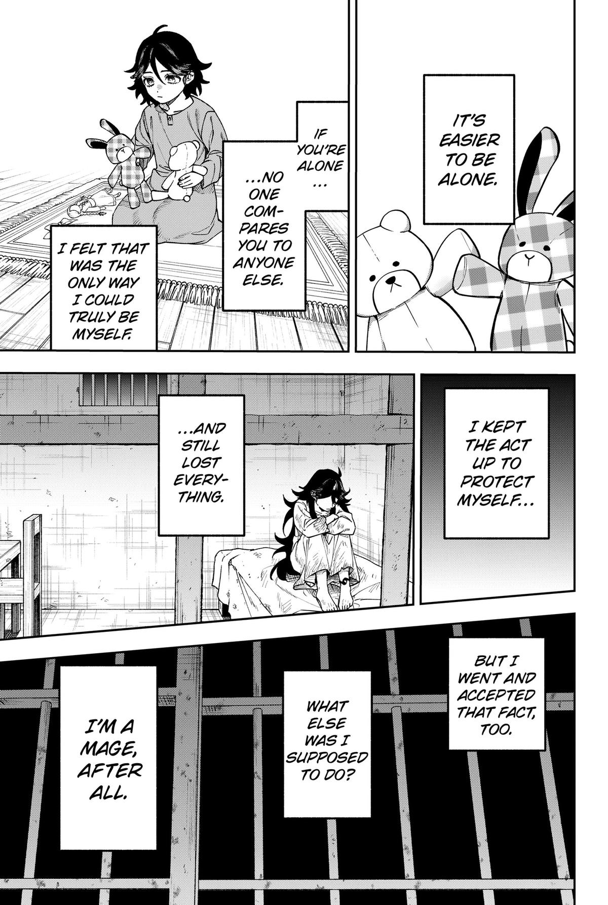 Read WITCHRIV chapter 38 image 2 on Lezhin
