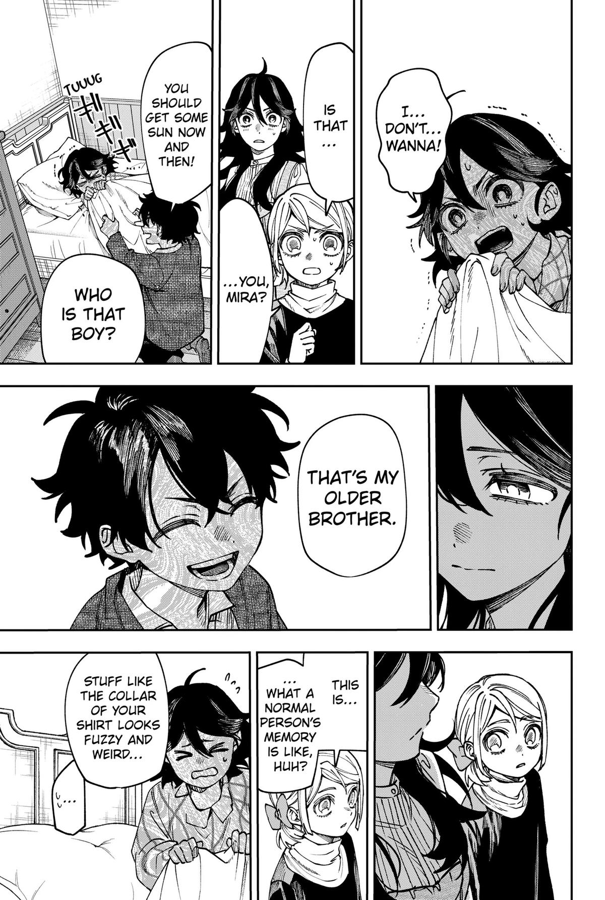 Read WITCHRIV chapter 38 image 20 on Lezhin