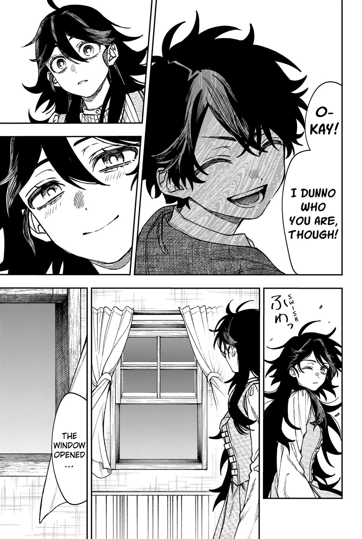 Read WITCHRIV chapter 38 image 22 on Lezhin